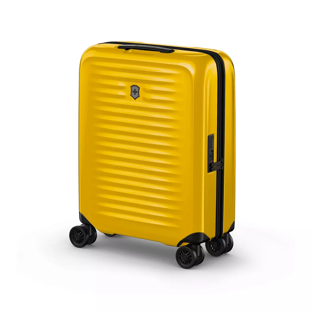 Victorinox - Hartschalenkoffer, 55 cm, Hartschalenkoffer, 55 CM, Gold