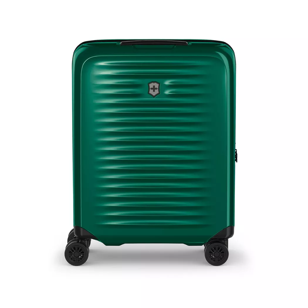 Victorinox - Hartschalenkoffer, 55 cm, Hartschalenkoffer, 55 CM, Grün