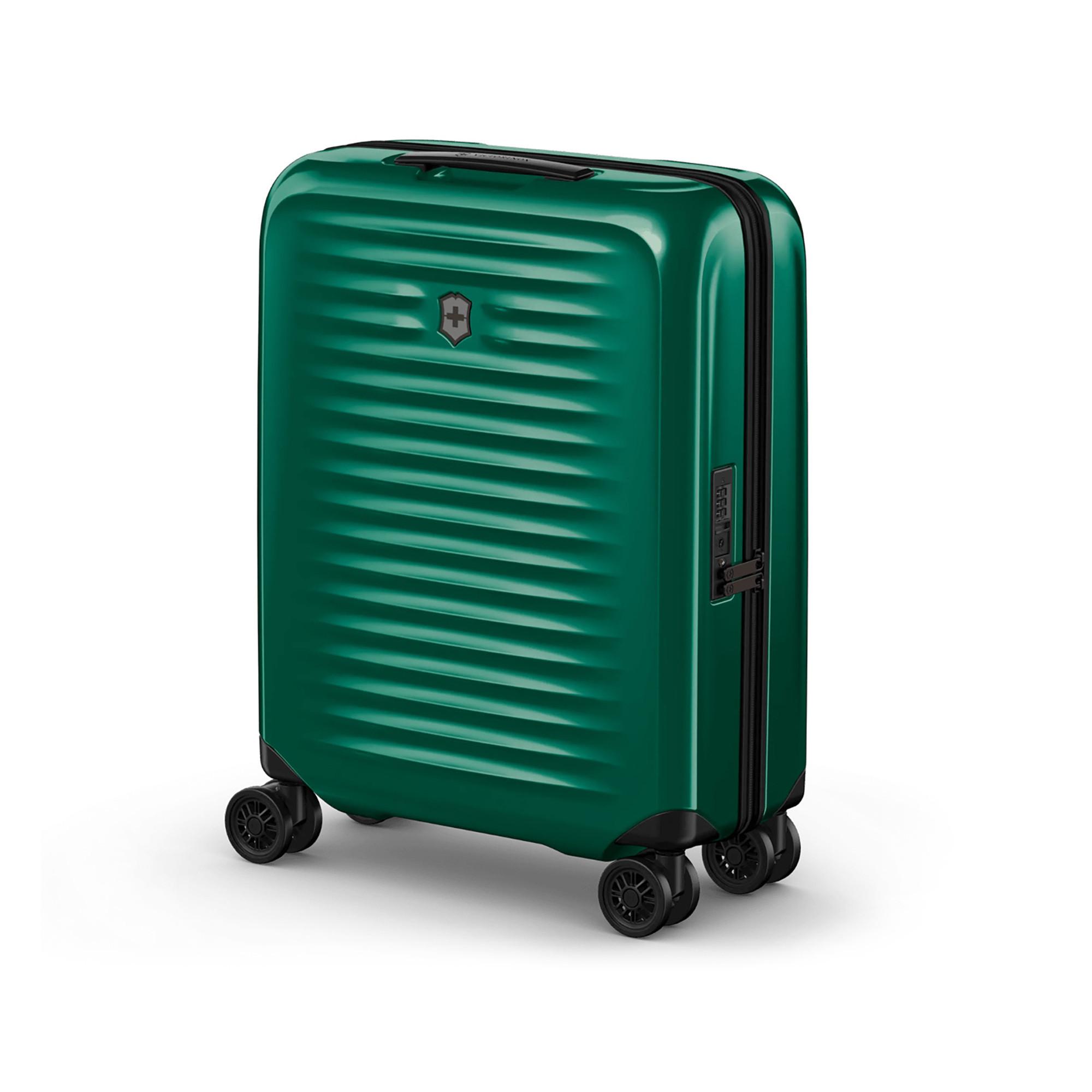 VICTORINOX 55 CM, Hartschalenkoffer Airox 