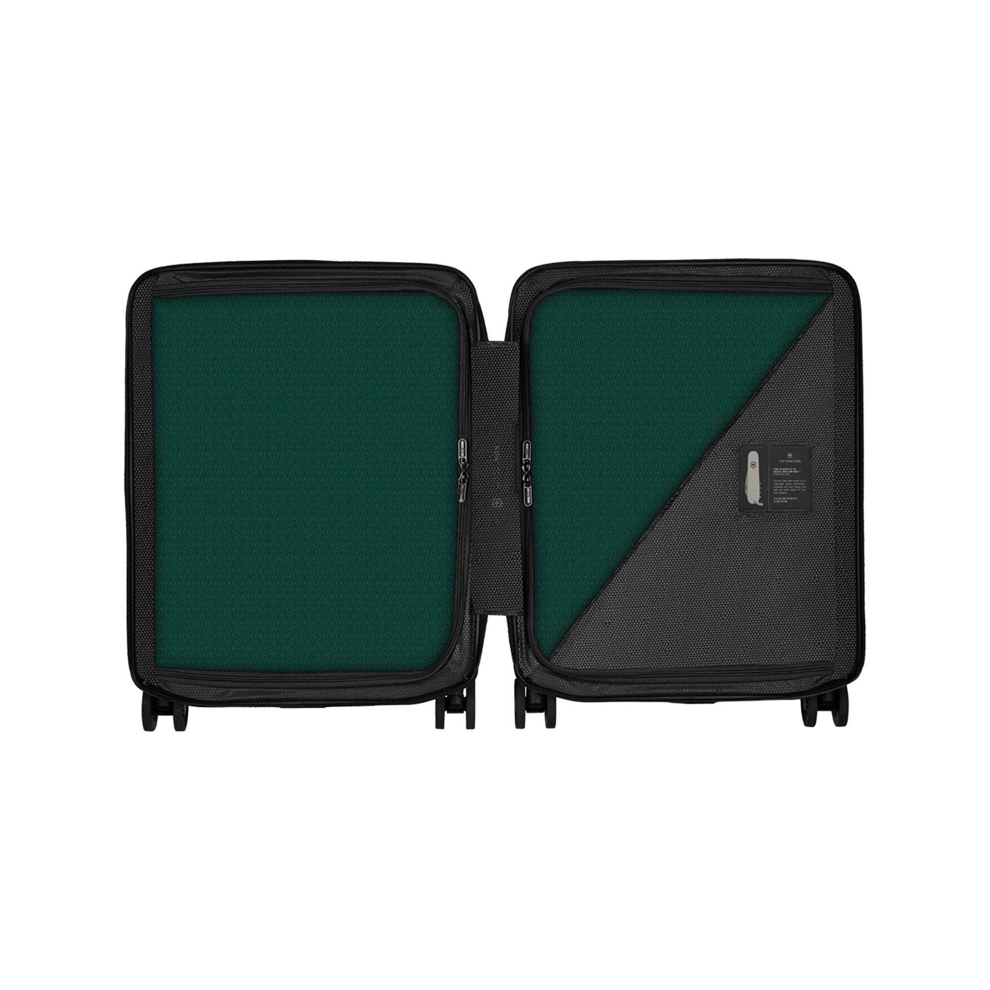 VICTORINOX 55 CM, Hartschalenkoffer Airox 