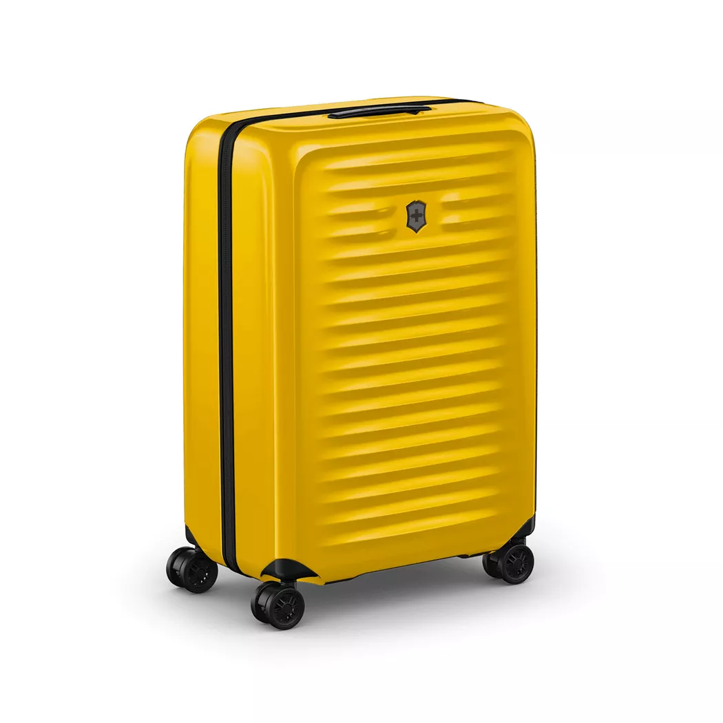 Victorinox - Hartschalenkoffer, 69 cm, Hartschalenkoffer, 69cm, Gold
