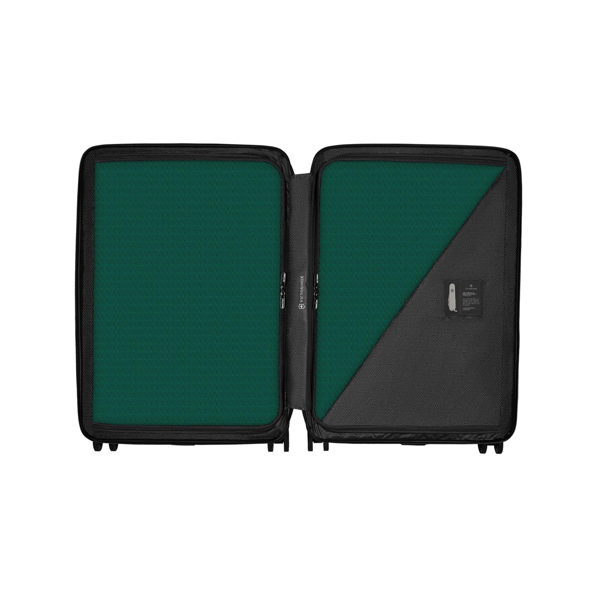 VICTORINOX 69cm, Hartschalenkoffer Airox 