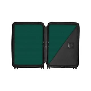 VICTORINOX 69cm, Hartschalenkoffer Airox 