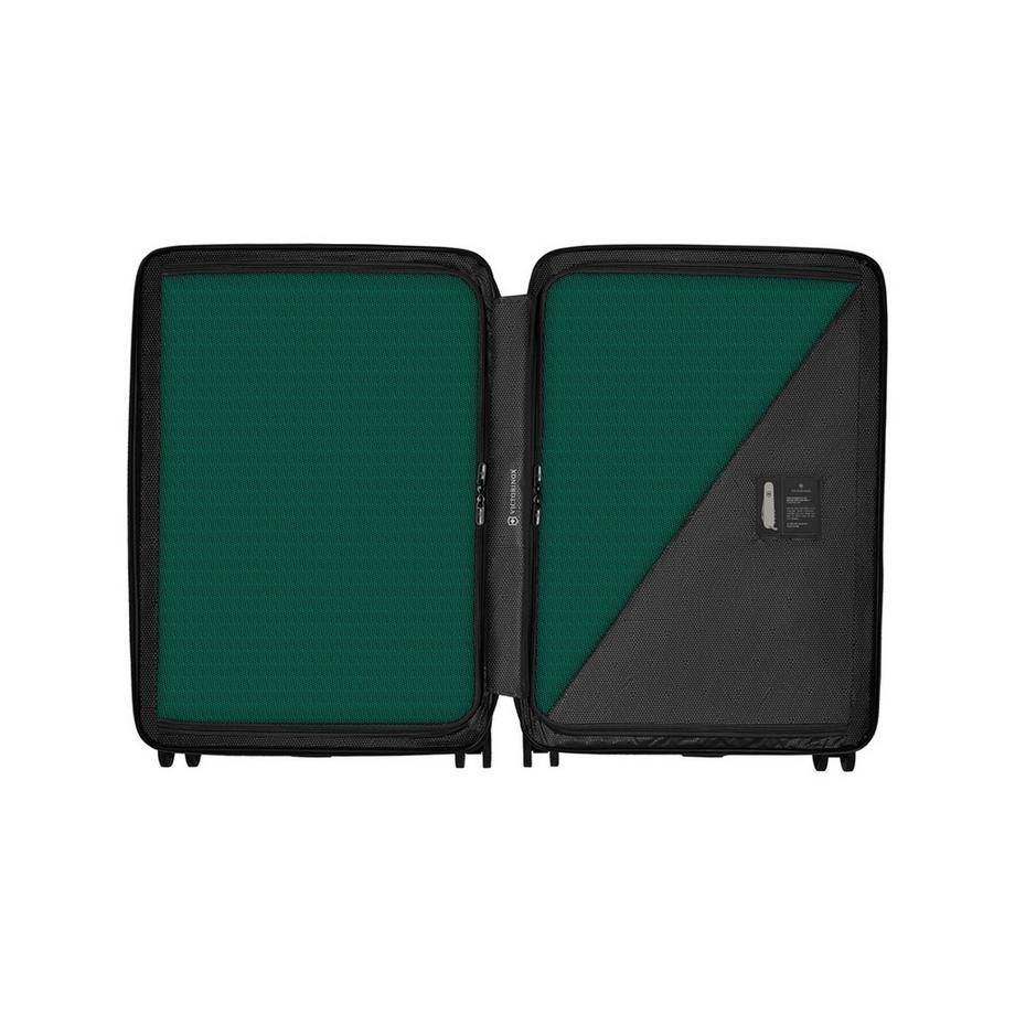 VICTORINOX 69cm, Hartschalenkoffer Airox 