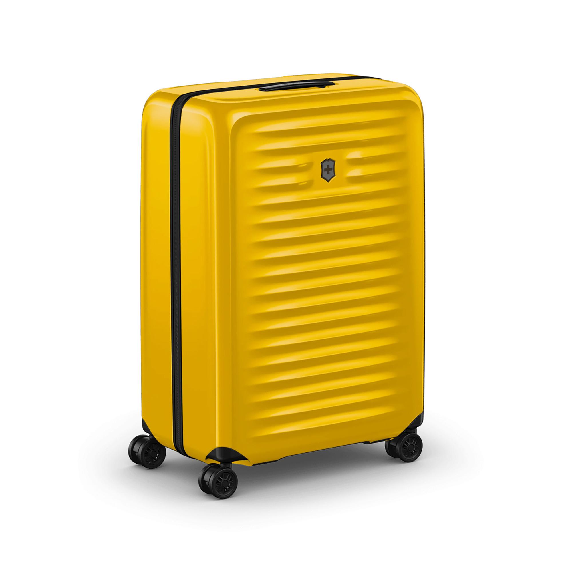 VICTORINOX 75 CM, Valise rigide Airox 