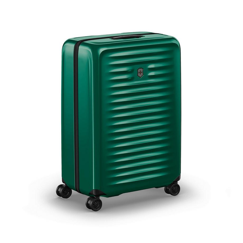 Valise rigide