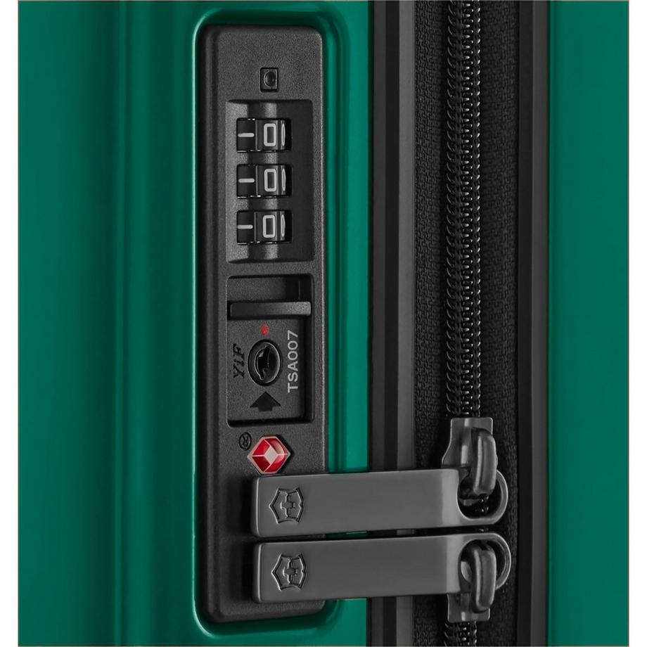 VICTORINOX 75 cm, Valigia rigida Airox 