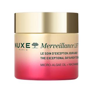 NUXE  Merveillance LIFT Die Aussergewöhnliche Tages- und Nachtpflege 