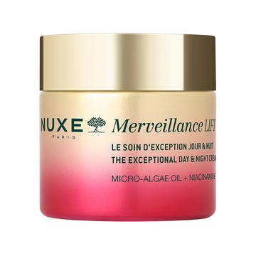 Merveillance LIFT Die Aussergewöhnliche Tages- und Nachtpflege