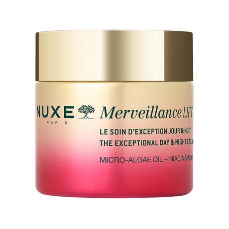 NUXE  Merveillance LIFT Die Aussergewöhnliche Tages- und Nachtpflege 