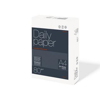 Papyrus Papier à copier Daily Paper 