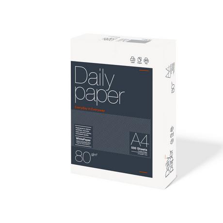 Papyrus Papier à copier Daily Paper 