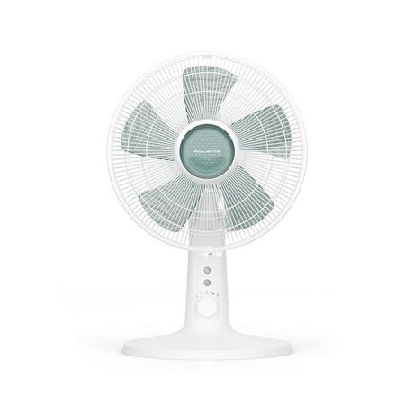 Rowenta Ventilatore da tavola Turbo Silent Extreme+ 