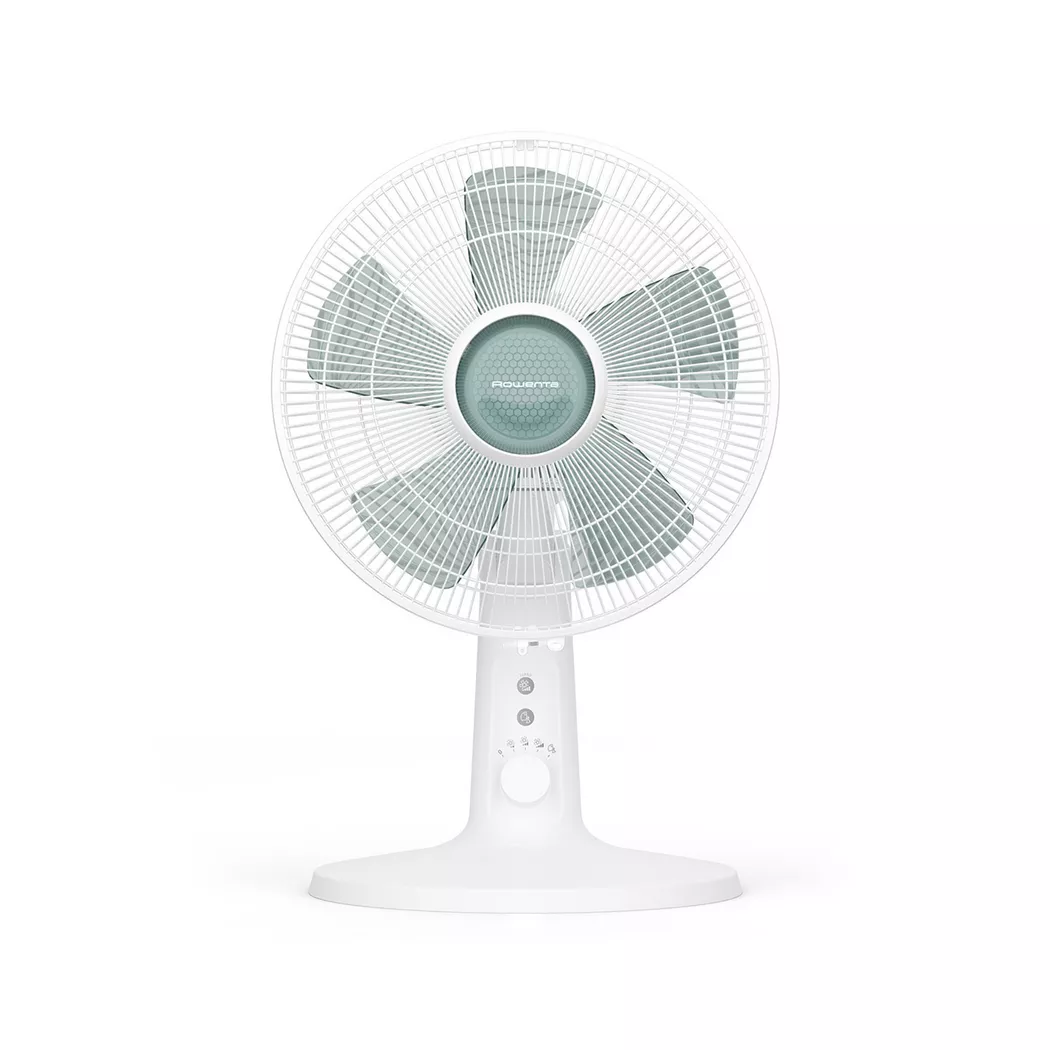 Rowenta - Tisch-Ventilator