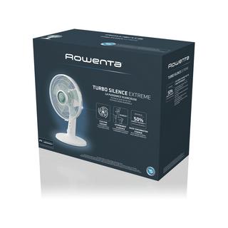 Rowenta Ventilatore da tavola Turbo Silent Extreme+ 