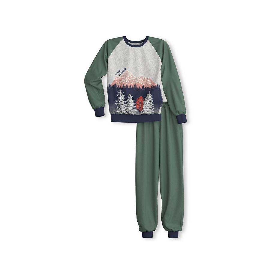 CALIDA Kids Outdoor Pyjama 