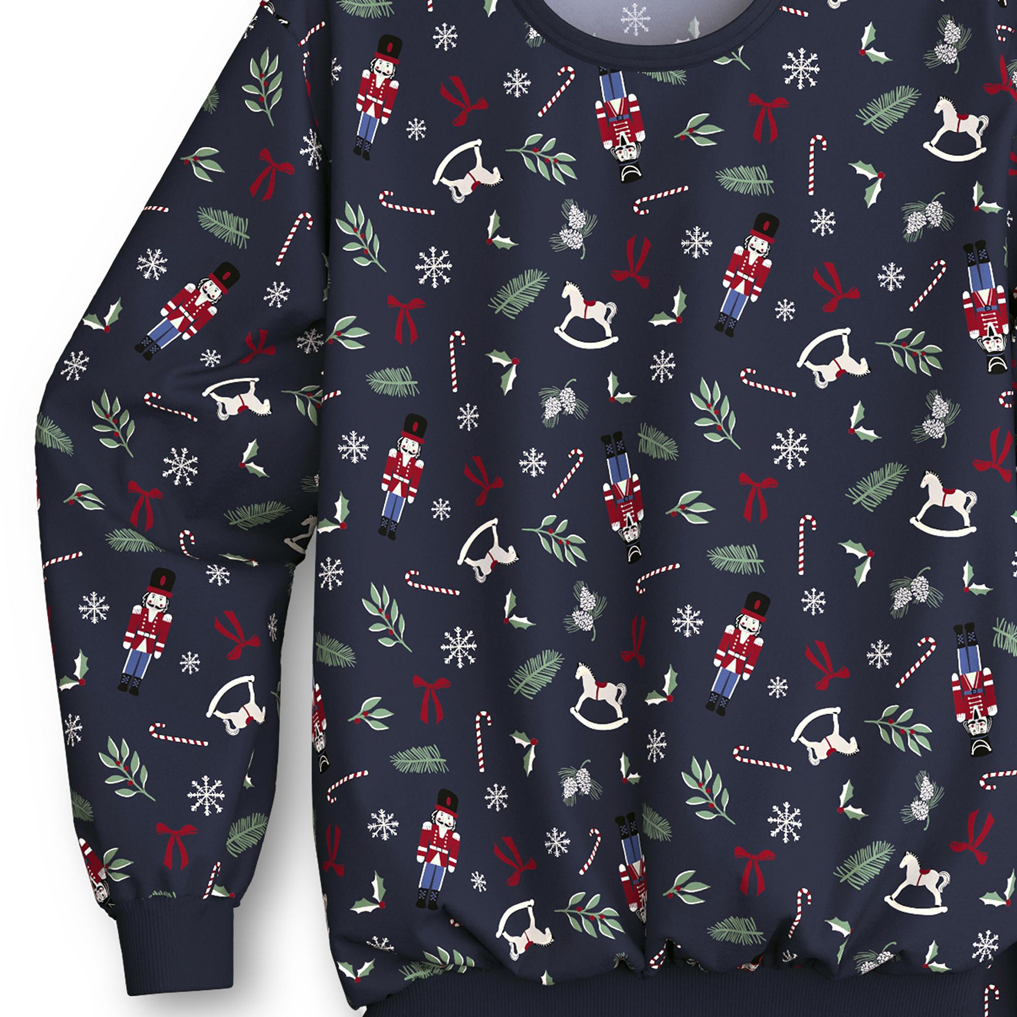 CALIDA Family & Friends Pyjama 