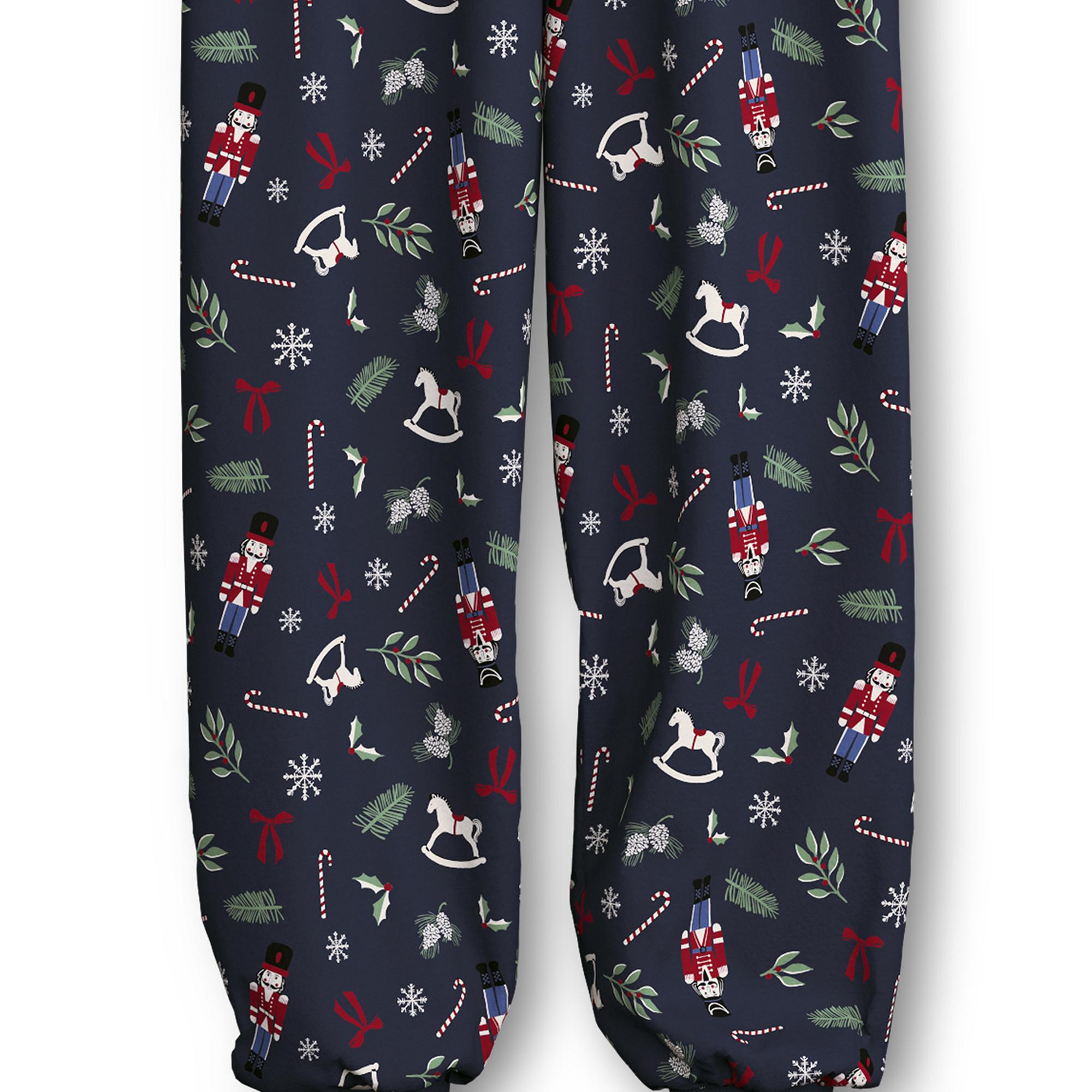 CALIDA Family & Friends Pyjama 