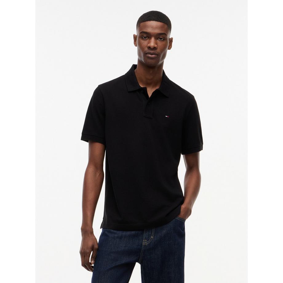 Polo, manches courtes