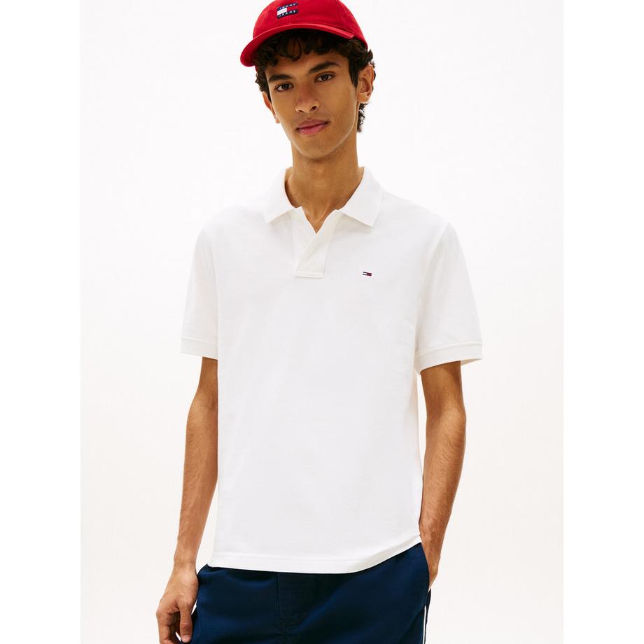 Poloshirt, kurzarm