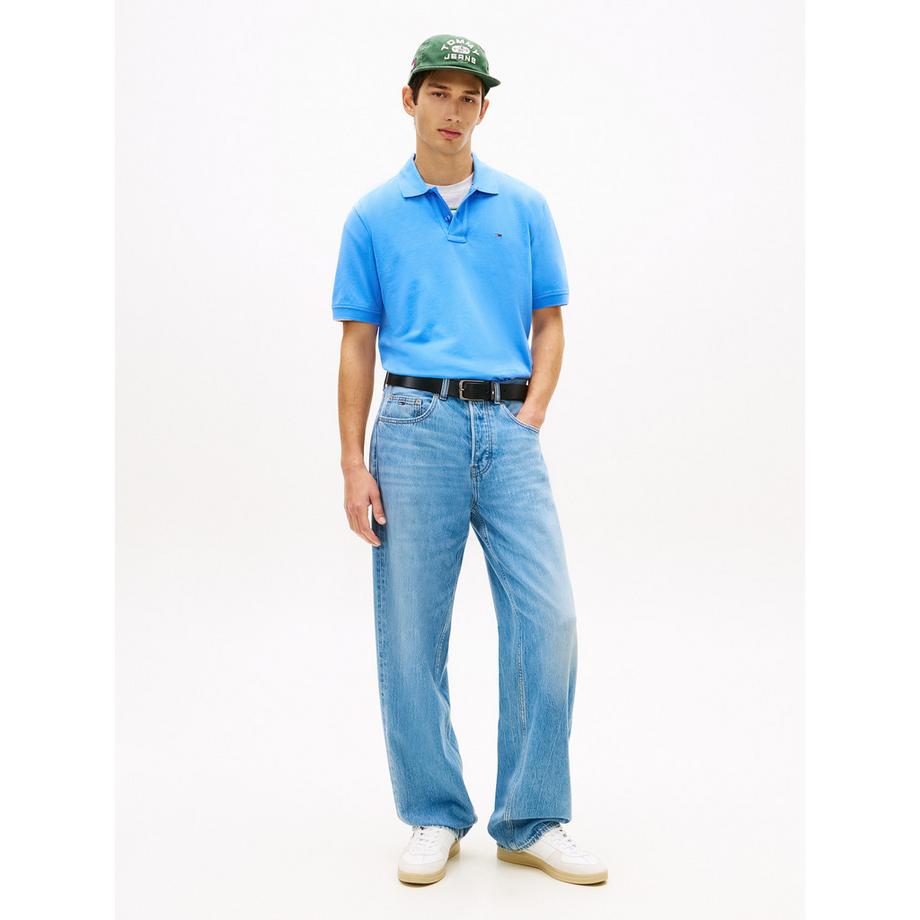 TOMMY JEANS T-shirt Regular Badge  