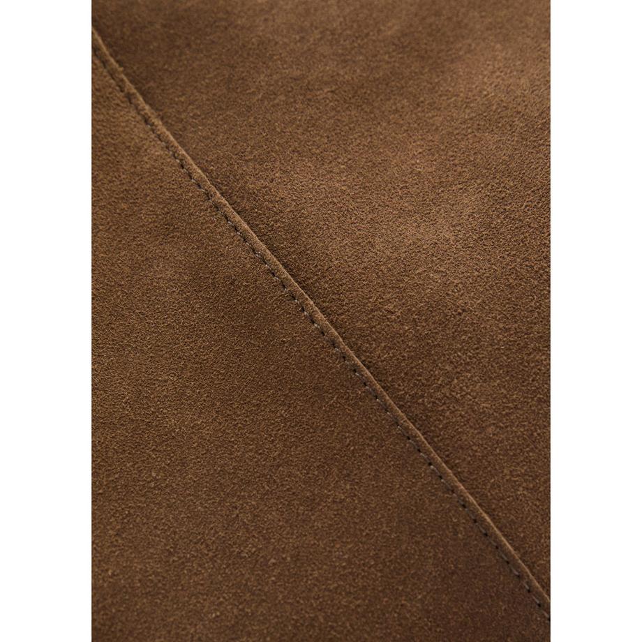 MANGO Law Schultertasche  