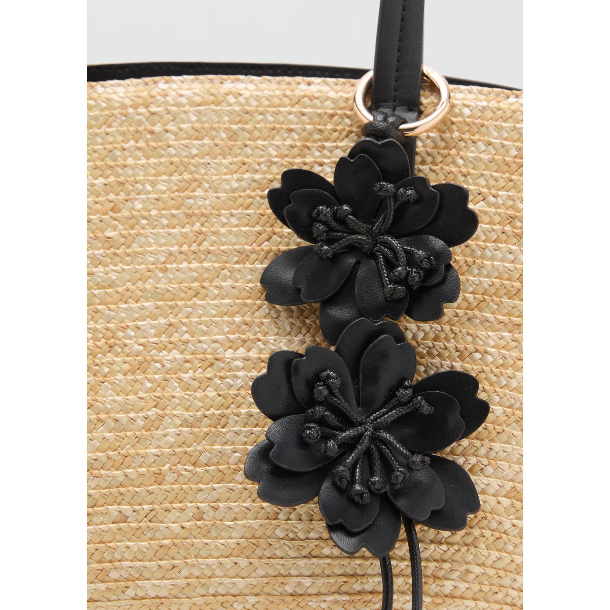 MANGO Sanji Sac à bandoulière  