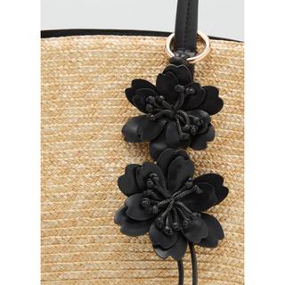 MANGO Sanji Sac à bandoulière  