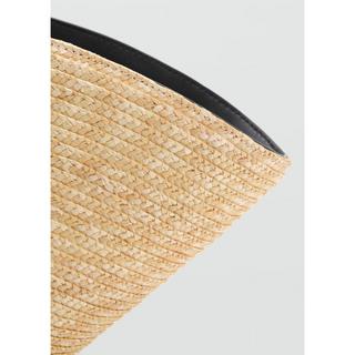 MANGO Sanji Sac à bandoulière  