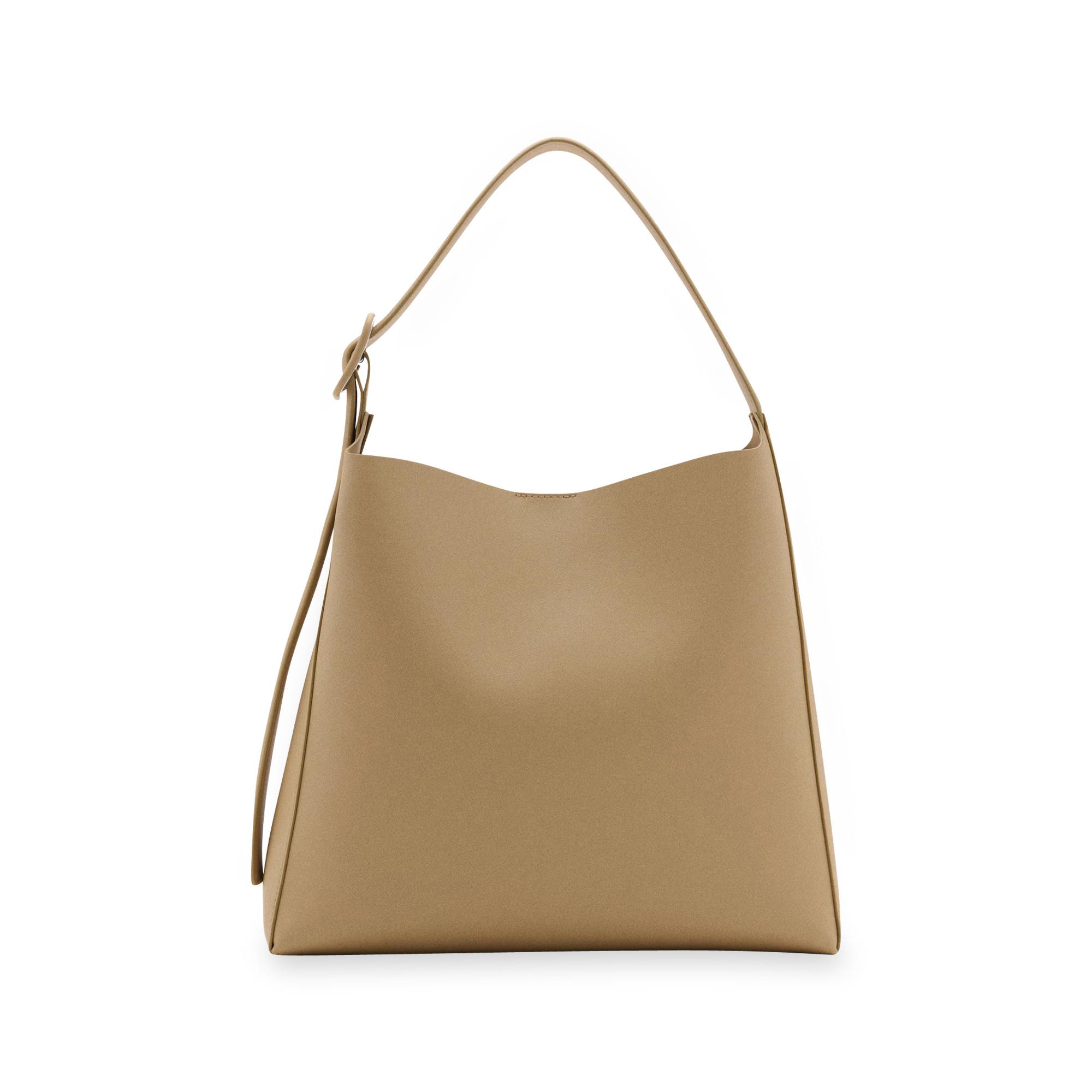 MANGO Winnie Sac à bandoulière  