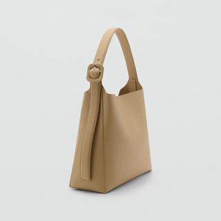 MANGO Winnie Sac à bandoulière  