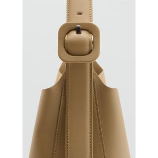 MANGO Winnie Sac à bandoulière  