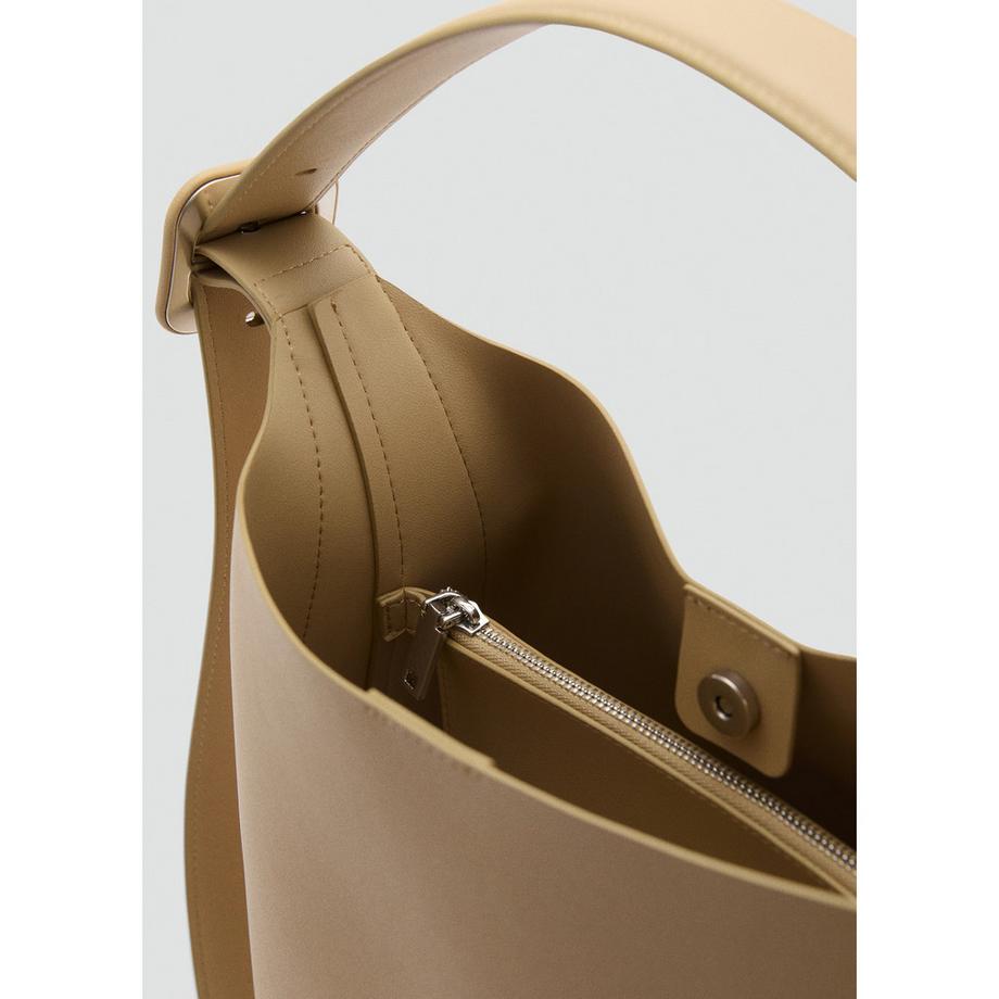 MANGO Winnie Sac à bandoulière  