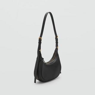 MANGO Lake Crossbody Bag  