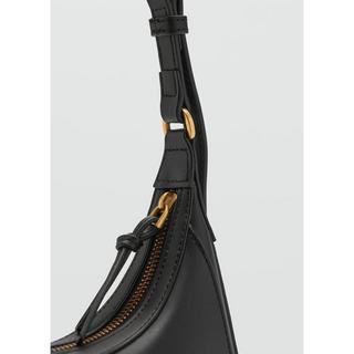 MANGO Lake Crossbody Bag  