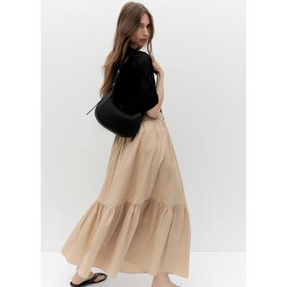 MANGO Lake Crossbody Bag  