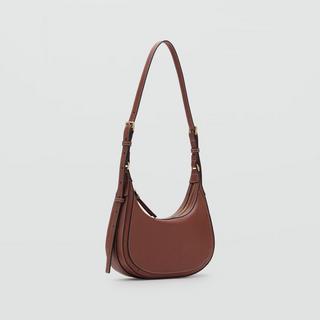 MANGO Lake Crossbody Bag  