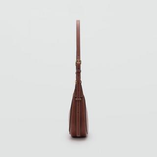 MANGO Lake Crossbody Bag  