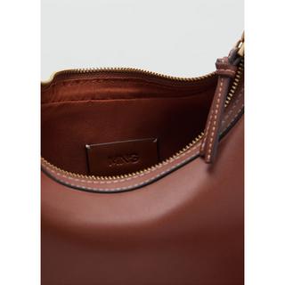 MANGO Lake Crossbody Bag  