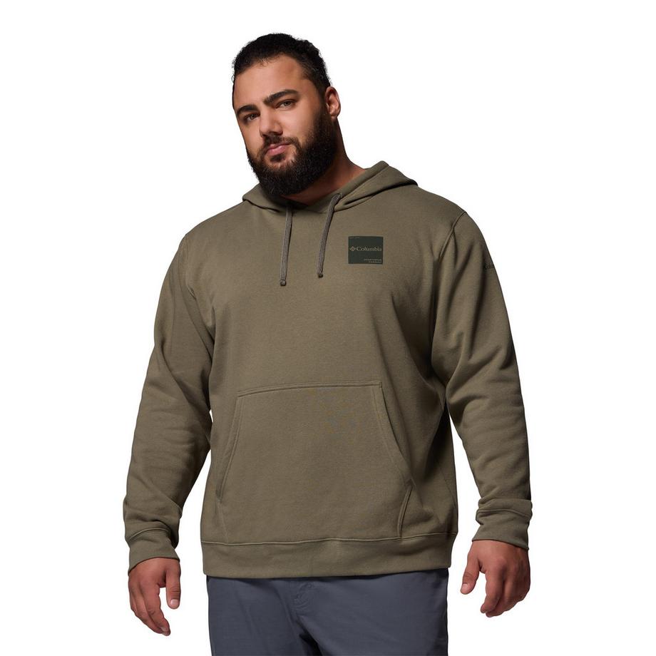 Columbia Columbia Trek Hoodie Hoodie 
