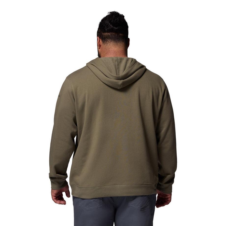 Columbia Columbia Trek Hoodie Hoodie 