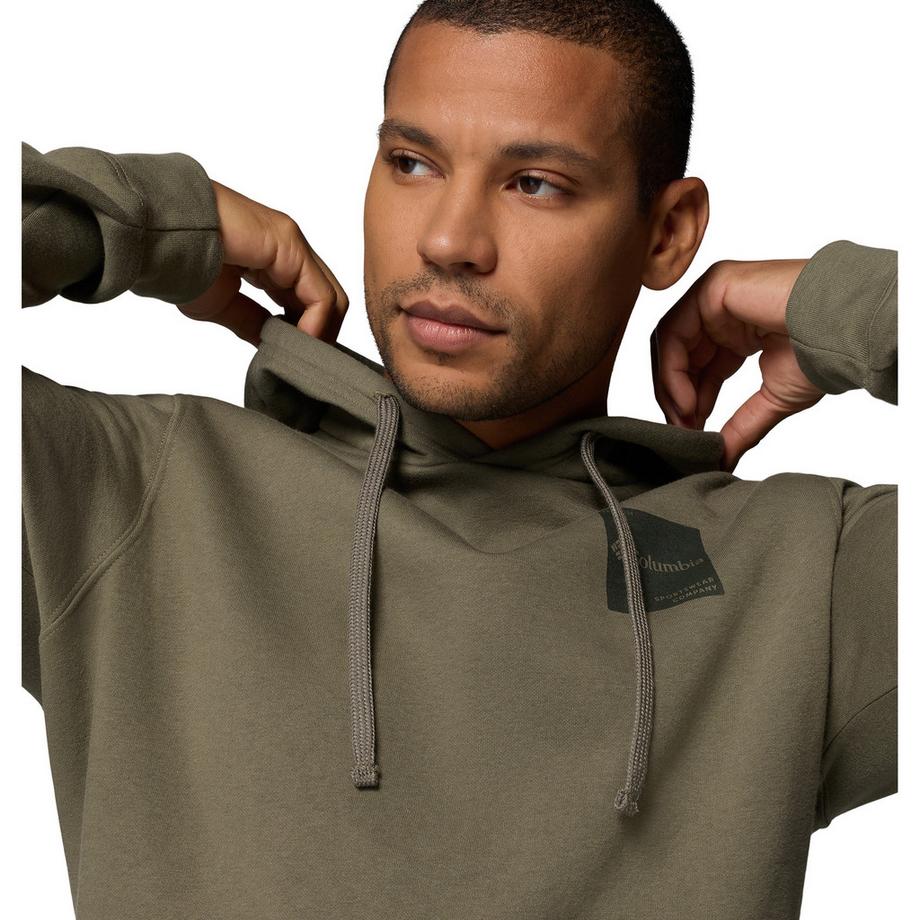 Columbia Columbia Trek Hoodie Hoodie 