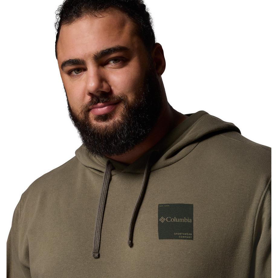 Columbia Columbia Trek Hoodie Hoodie 