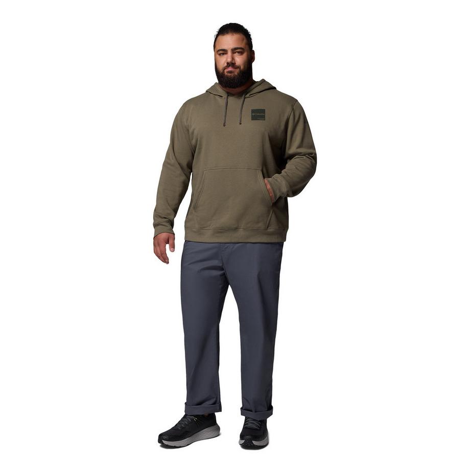 Columbia Columbia Trek Hoodie Hoodie 