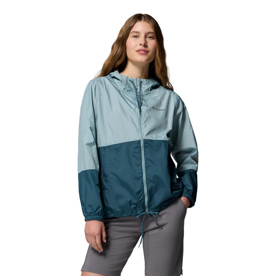 Windjacke