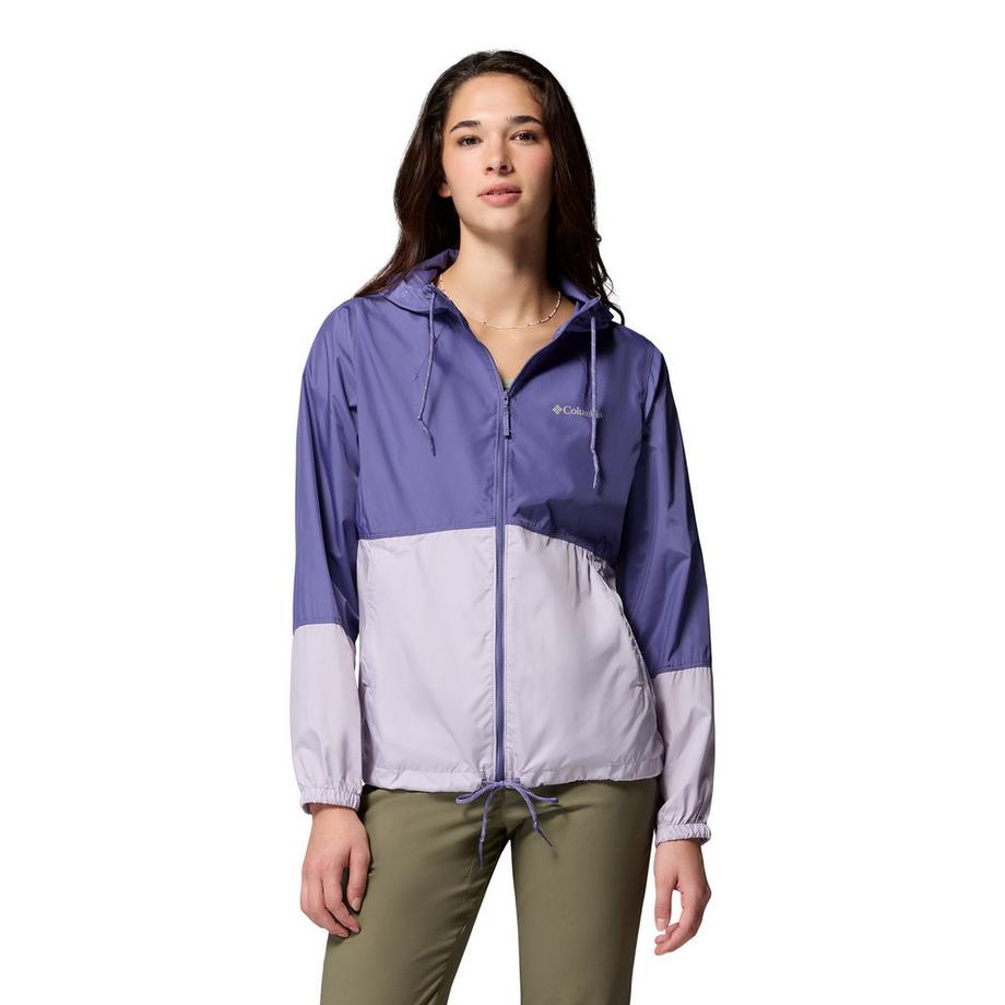 Windjacke