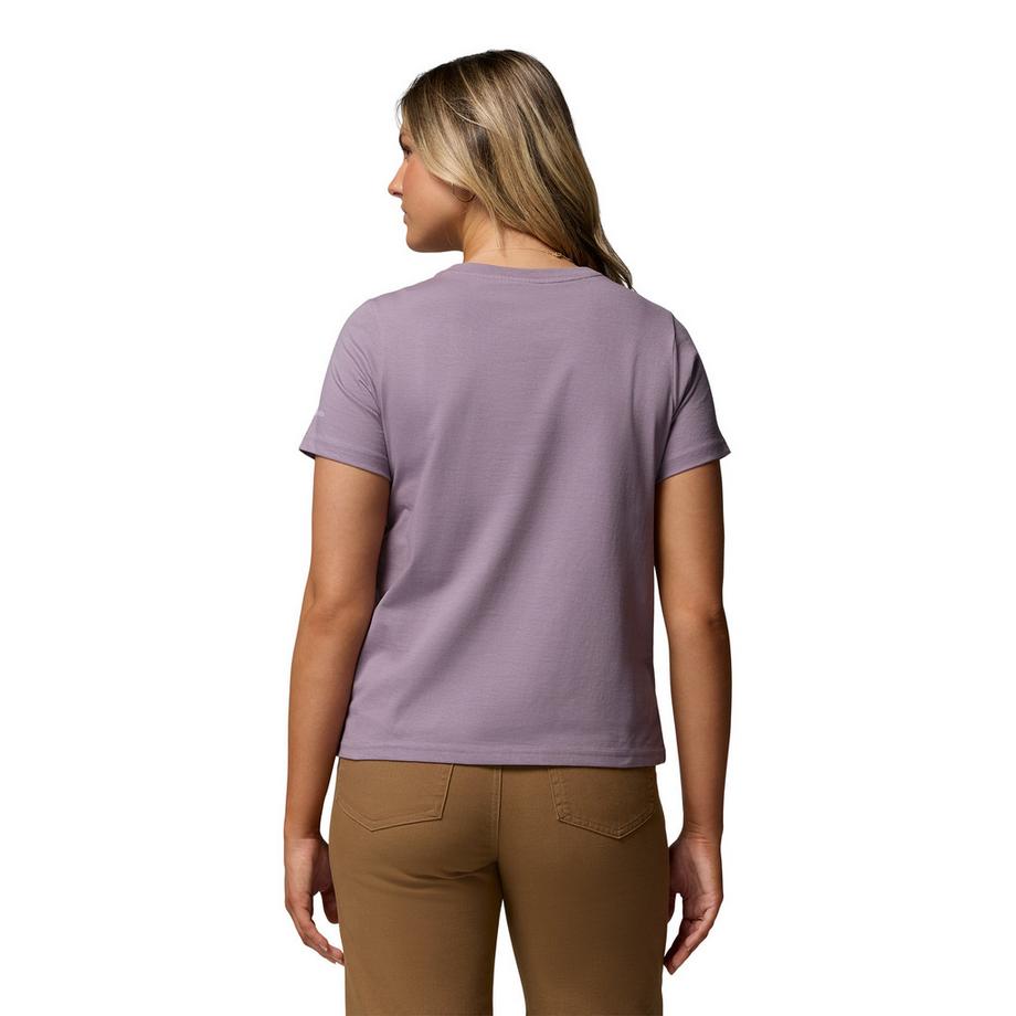 Columbia Rolling Bend™ Graphic SS T-shirt 