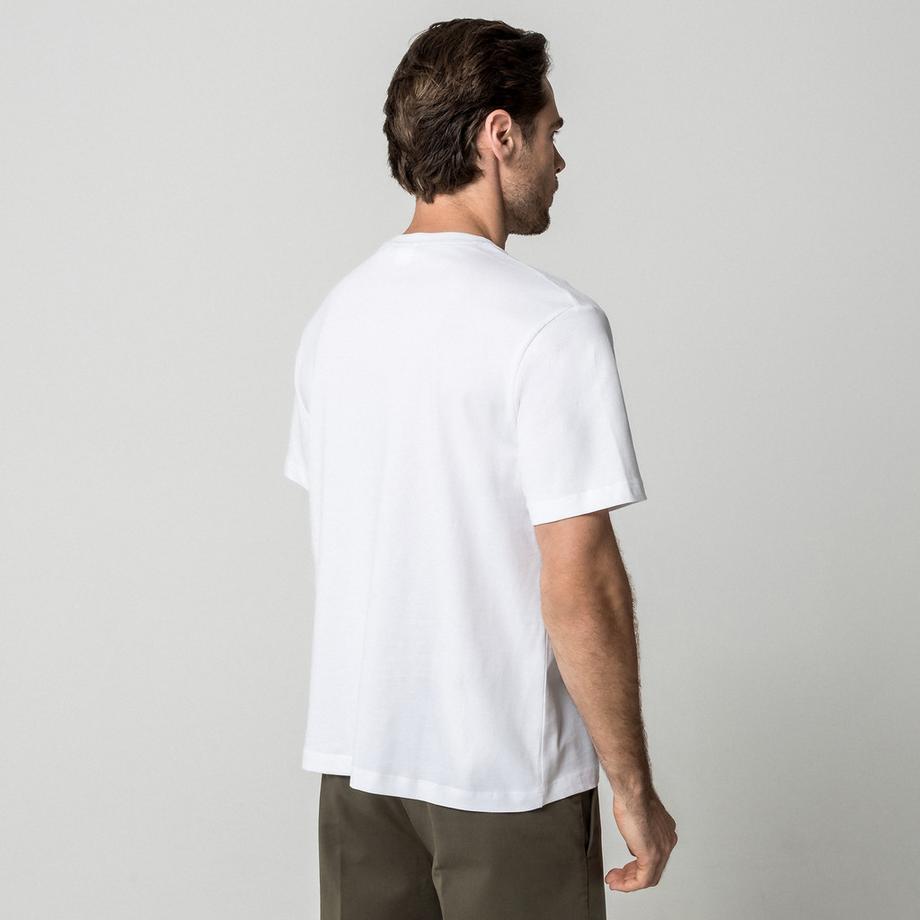 Pepe Jeans London Pepe Jeans T-Shirt Stampa Logo  