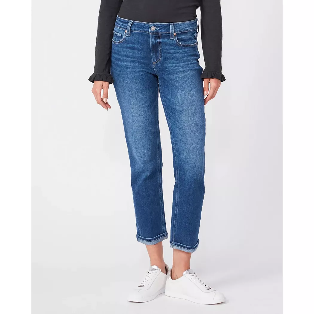 PAIGE - Jeans, für Damen, Mittelblau, Größe W29