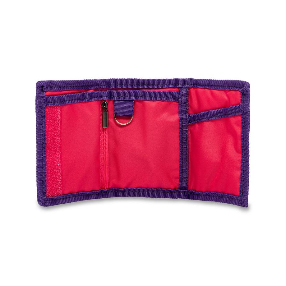 Manor Cartable scolaire, 5 pièces Wave-butterfly 